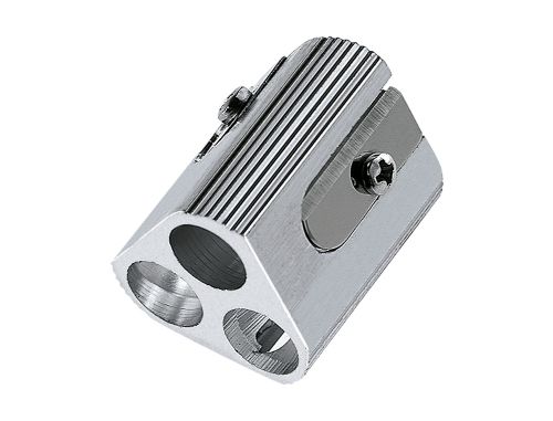 Apara lapis m+r especial para tres diferentes aplicacoes , Memorex , 72186 , 4004627010011
